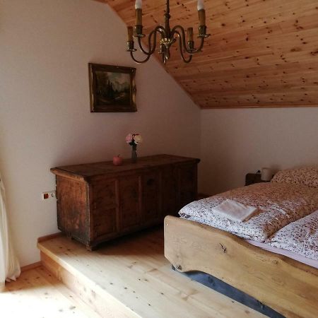 Ferienhaus Flattnitz Bagian luar foto
