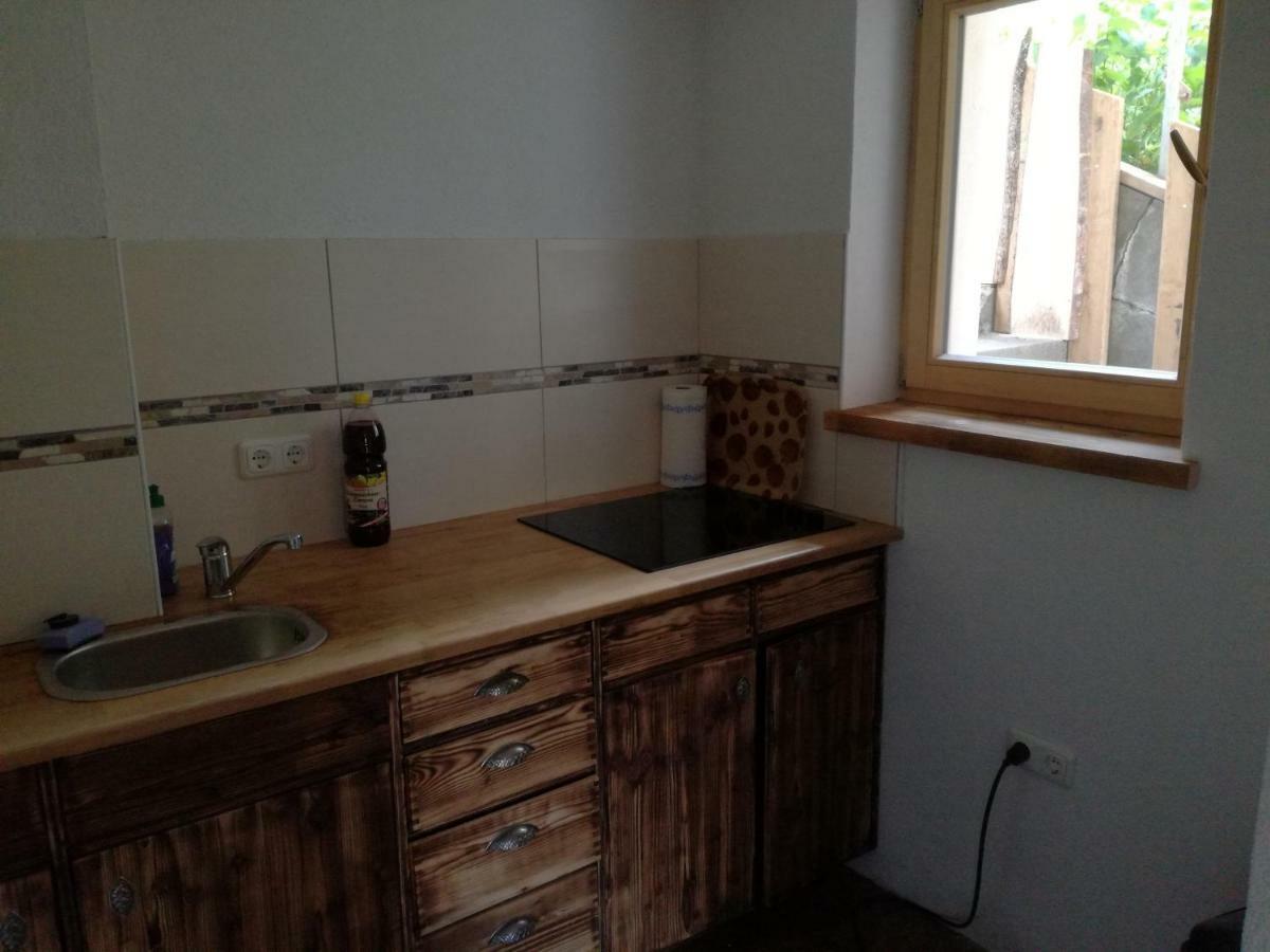Ferienhaus Flattnitz Bagian luar foto